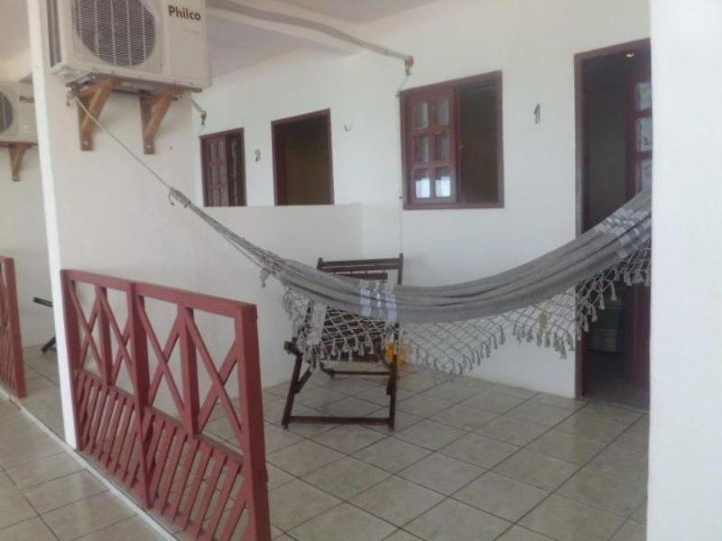 Pousada Ecobaia Baia Formosa  Bagian luar foto